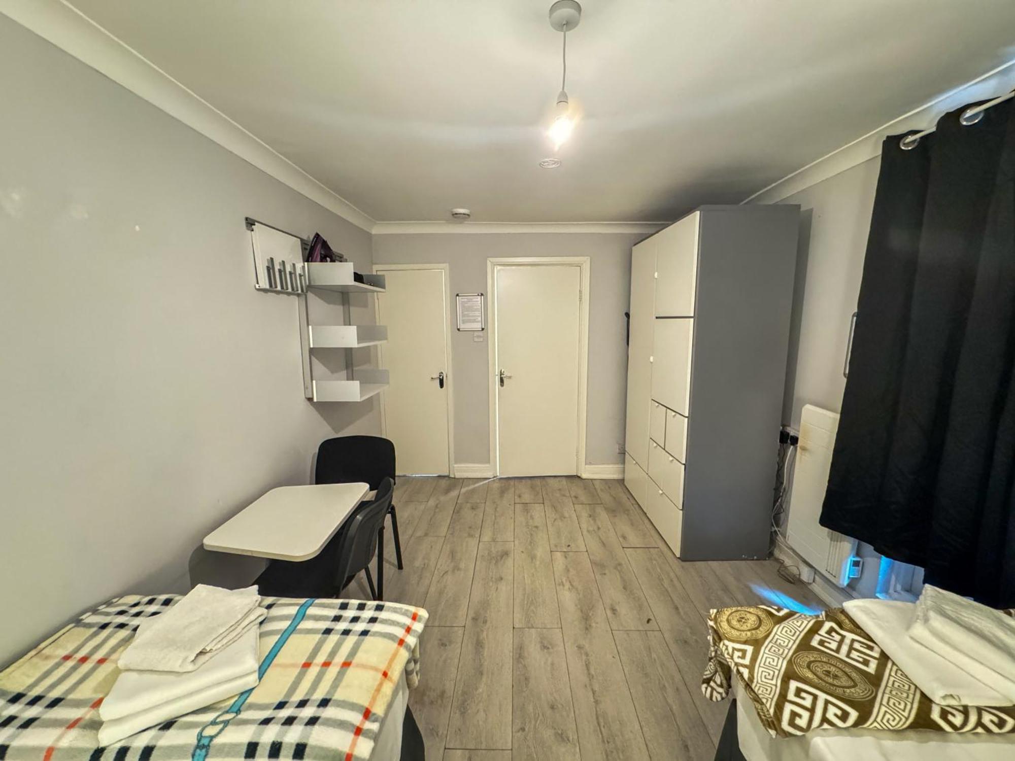 Apartamento Queensborough Apartment, *