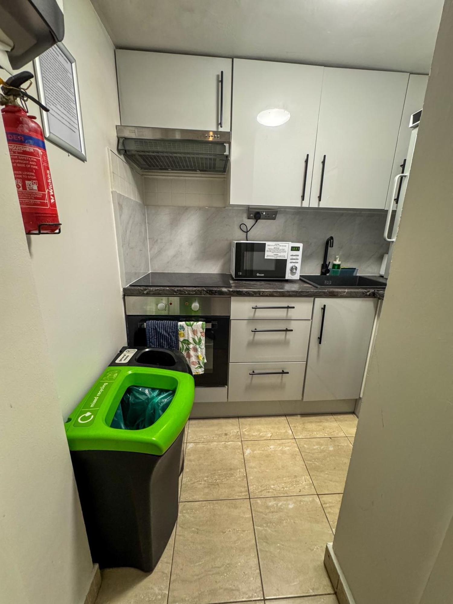 Queensborough Apartment, Apartamento Londres