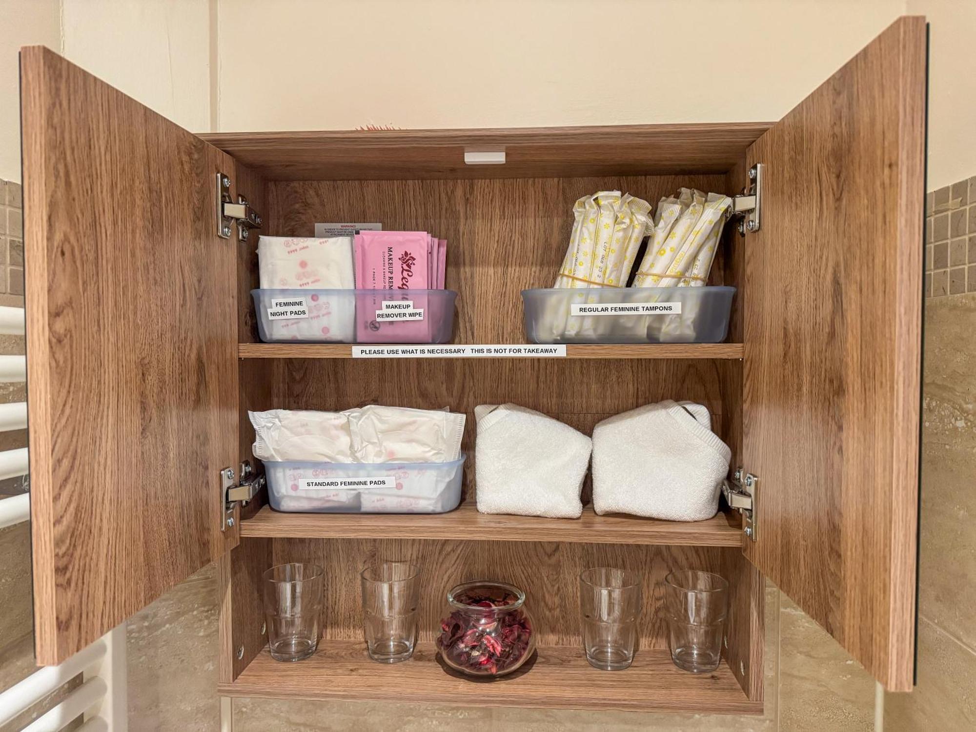 Apartamento Queensborough Apartment, Londres